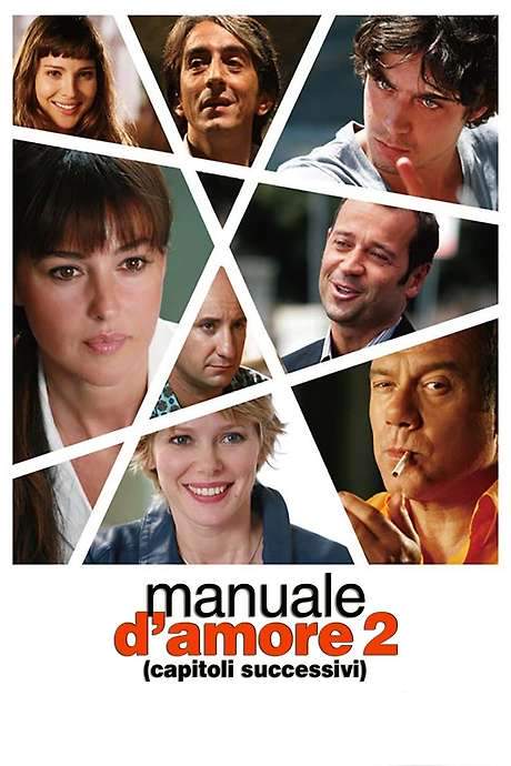 Manual of Love 2